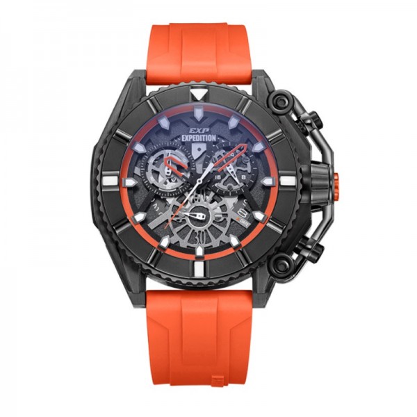 Expedition EXP 3009 Black Orange MCREPBAOR